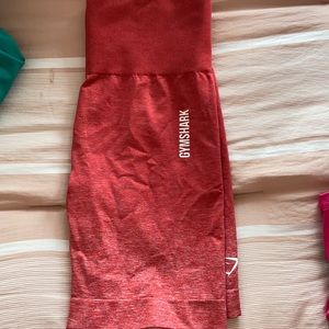 GYMSHARK SHORTS